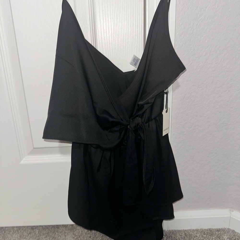 Forever 21 romper
